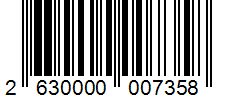 Barcode Generator TEC-IT