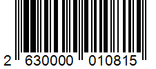 Barcode Generator TEC-IT