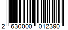 Barcode Generator TEC-IT