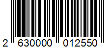 Barcode Generator TEC-IT