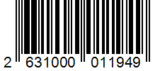 Barcode Generator TEC-IT