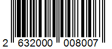 Barcode Generator TEC-IT