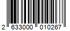 Barcode Generator TEC-IT