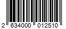 Barcode Generator TEC-IT