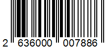 Barcode Generator TEC-IT