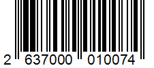 Barcode Generator TEC-IT