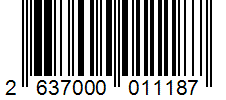 Barcode Generator TEC-IT