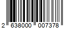Barcode Generator TEC-IT