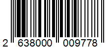 Barcode Generator TEC-IT