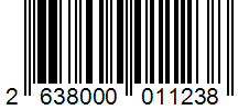 Barcode Generator TEC-IT