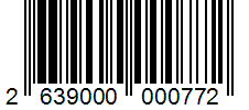 Barcode Generator TEC-IT