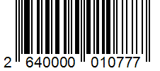 Barcode Generator TEC-IT