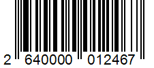 Barcode Generator TEC-IT