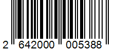 Barcode Generator TEC-IT