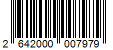 Barcode Generator TEC-IT