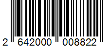 Barcode Generator TEC-IT