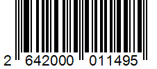 Barcode Generator TEC-IT