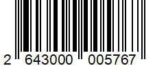 Barcode Generator TEC-IT