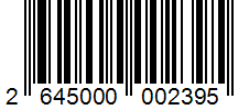 Barcode Generator TEC-IT