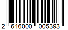 Barcode Generator TEC-IT