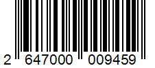 Barcode Generator TEC-IT