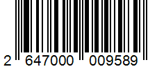 Barcode Generator TEC-IT