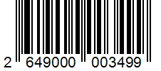 Barcode Generator TEC-IT