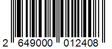 Barcode Generator TEC-IT