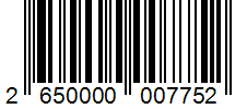 Barcode Generator TEC-IT