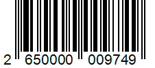 Barcode Generator TEC-IT