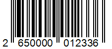 Barcode Generator TEC-IT