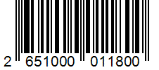 Barcode Generator TEC-IT