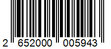 Barcode Generator TEC-IT