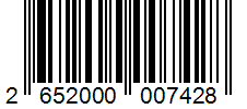 Barcode Generator TEC-IT