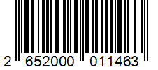 Barcode Generator TEC-IT