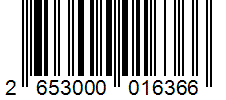 Barcode Generator TEC-IT