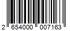 Barcode Generator TEC-IT