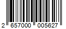 Barcode Generator TEC-IT