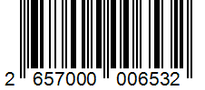 Barcode Generator TEC-IT