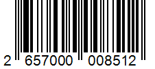 Barcode Generator TEC-IT