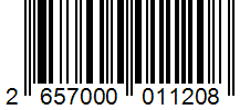 Barcode Generator TEC-IT