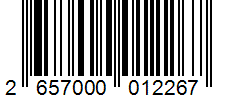 Barcode Generator TEC-IT