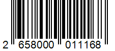 Barcode Generator TEC-IT