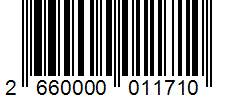 Barcode Generator TEC-IT