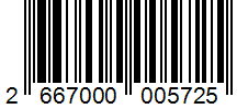 Barcode Generator TEC-IT