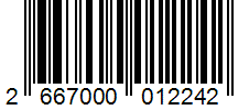 Barcode Generator TEC-IT