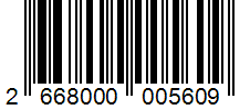 Barcode Generator TEC-IT