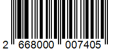 Barcode Generator TEC-IT