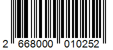 Barcode Generator TEC-IT