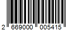 Barcode Generator TEC-IT